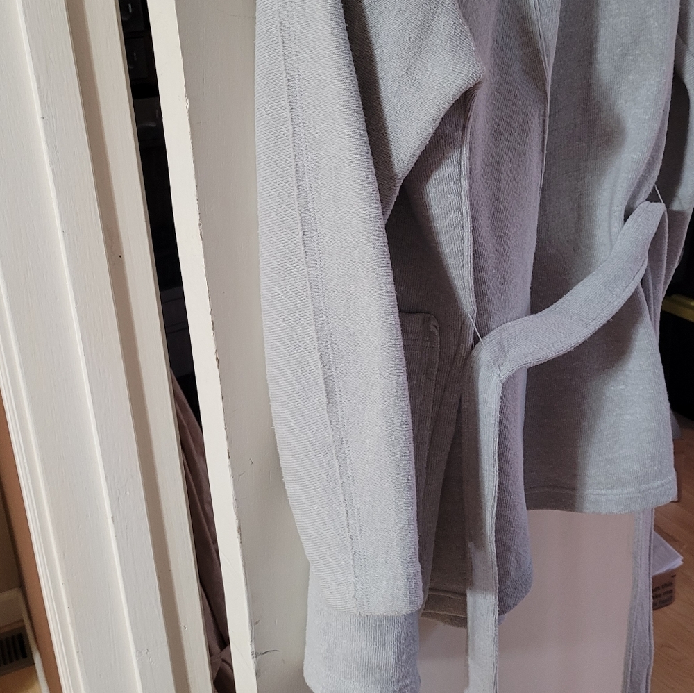 Free people hooded willow cardi - Picture 11 of 11
